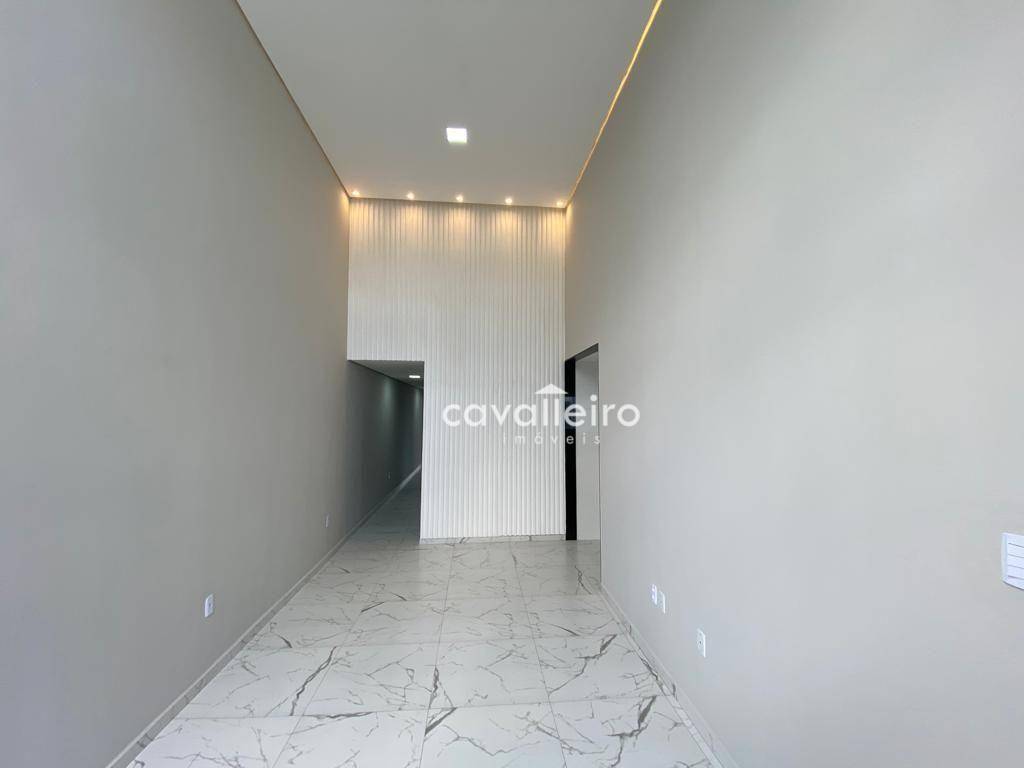 Casa à venda com 3 quartos, 118m² - Foto 6