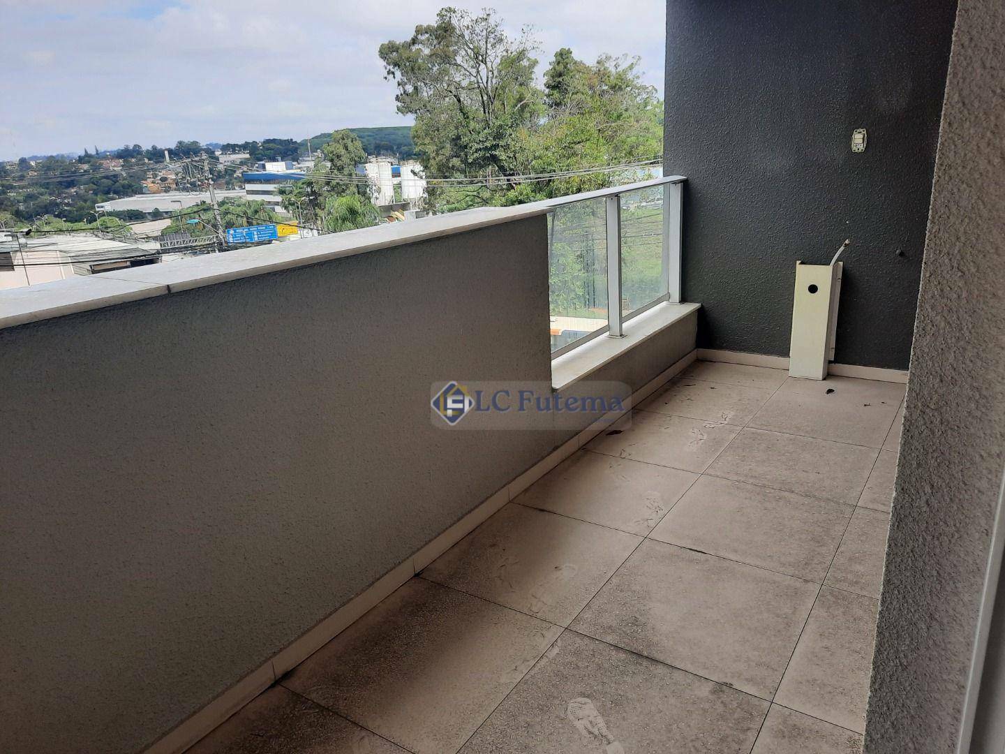 Apartamento à venda com 2 quartos, 115m² - Foto 3