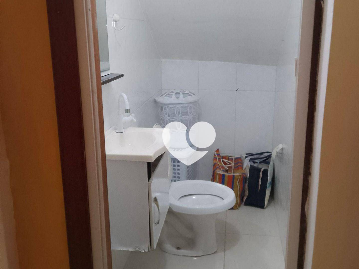 Casa à venda com 3 quartos, 165m² - Foto 13