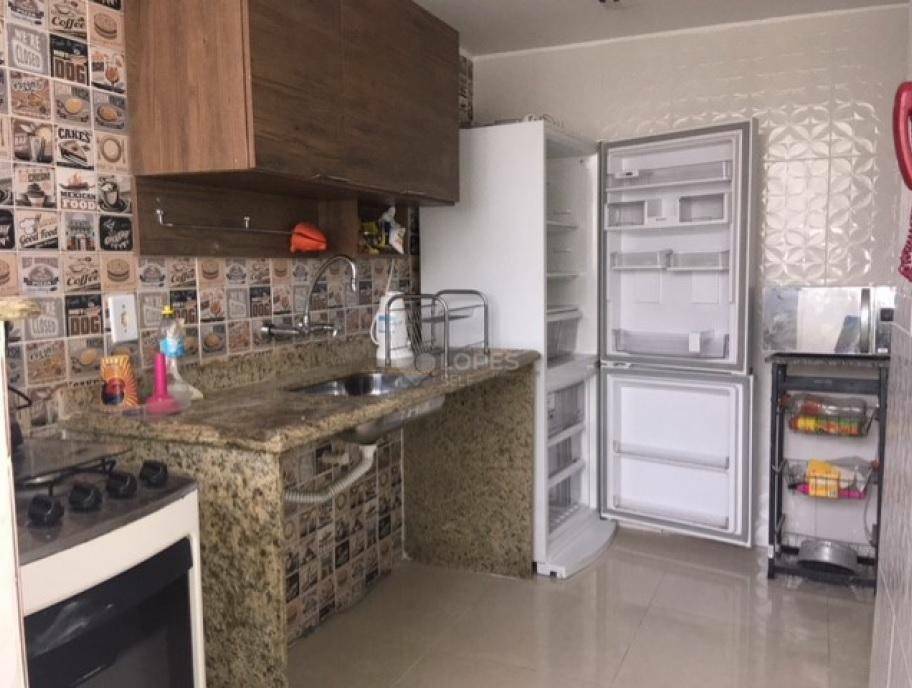 Apartamento à venda com 1 quarto, 58m² - Foto 5