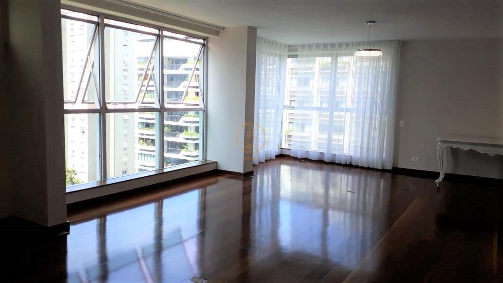 Apartamento à venda e aluguel com 4 quartos, 470m² - Foto 3