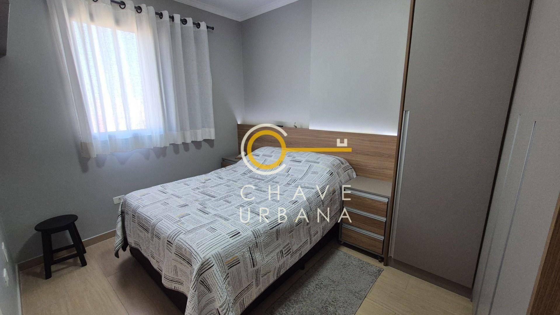 Apartamento à venda com 3 quartos, 107m² - Foto 15