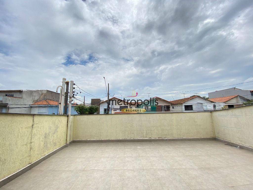 Sobrado à venda com 3 quartos, 158m² - Foto 22