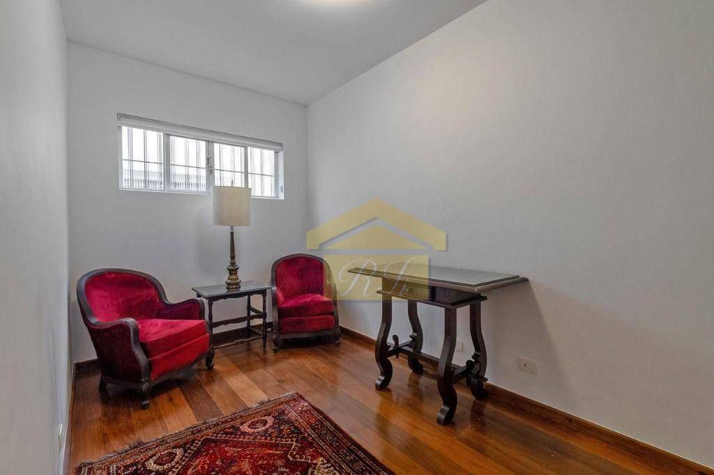 Sobrado para alugar com 3 quartos, 300m² - Foto 6