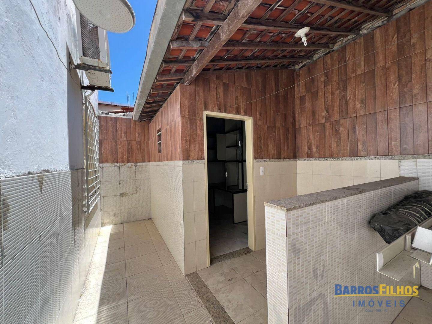 Casa à venda com 4 quartos, 162m² - Foto 8