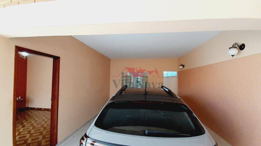 Casa, 3 quartos, 202 m² - Foto 2