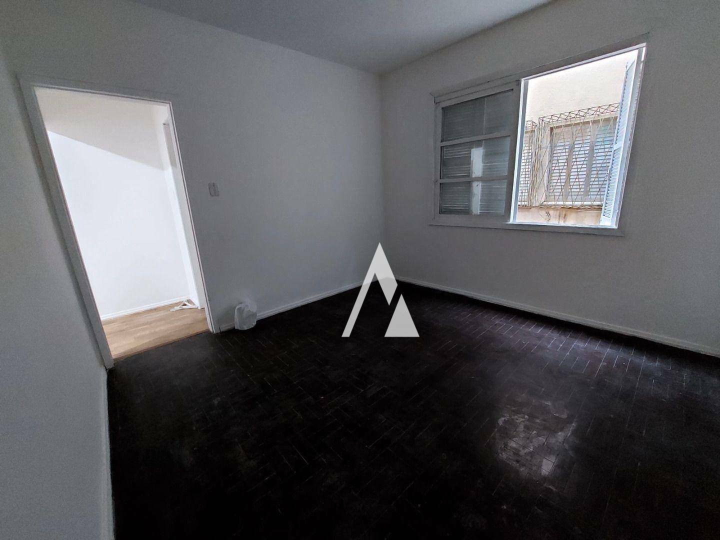 Apartamento à venda com 1 quarto, 28m² - Foto 9