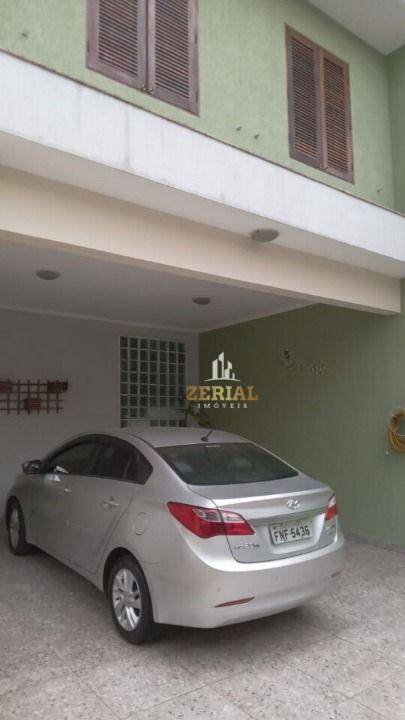 Casa à venda e aluguel com 6 quartos, 400m² - Foto 26