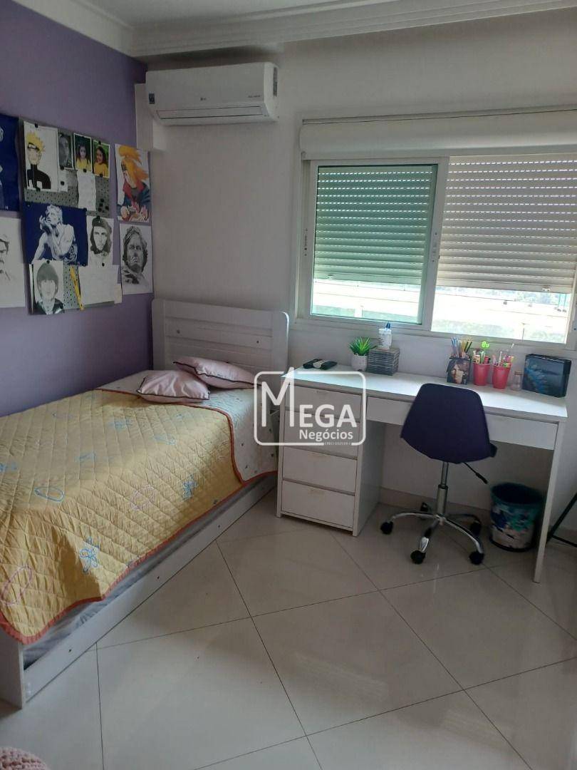 Apartamento à venda com 3 quartos, 113m² - Foto 8