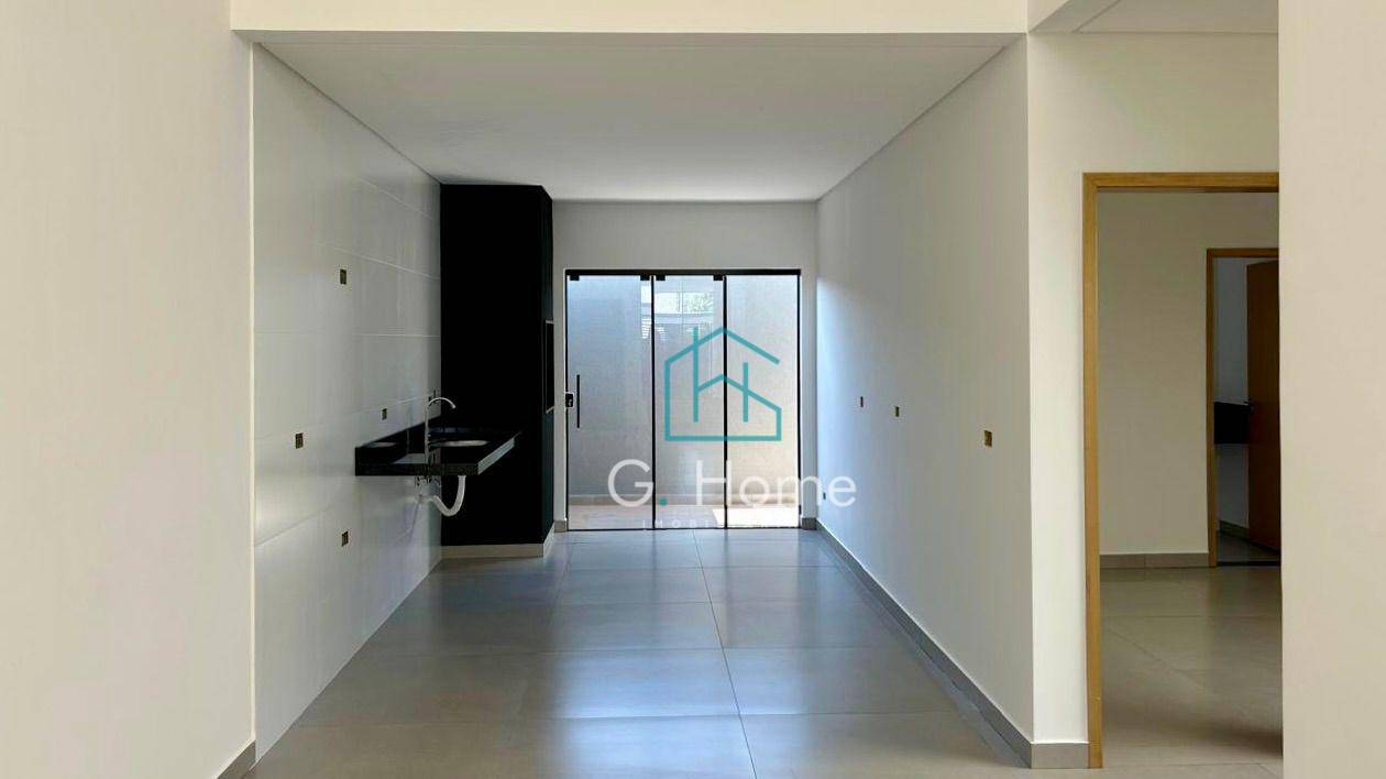 Casa à venda com 3 quartos, 85m² - Foto 9