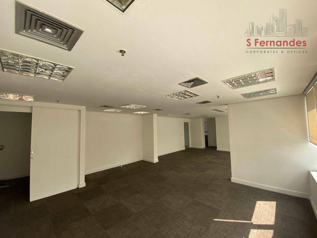 Conjunto Comercial-Sala para alugar, 320m² - Foto 16