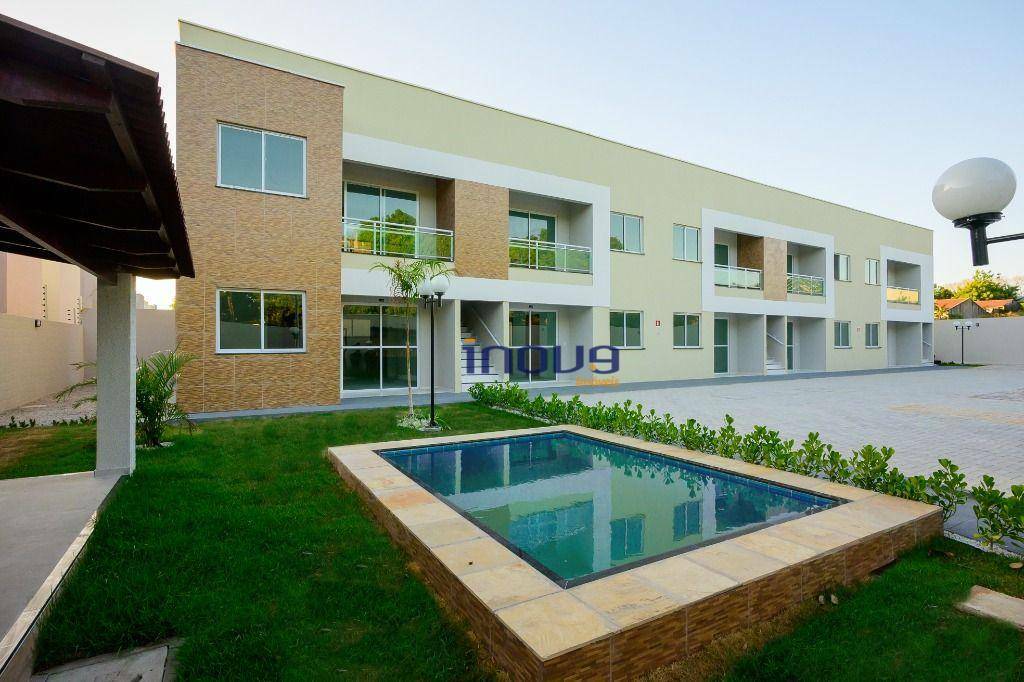 Apartamento à venda com 2 quartos, 50m² - Foto 39