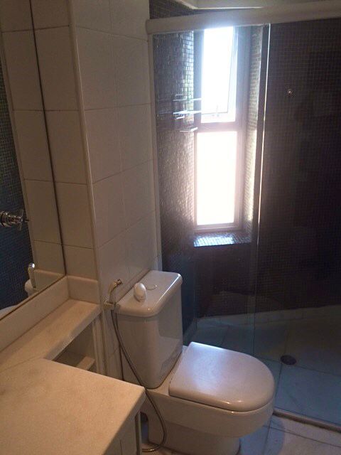 Apartamento à venda e aluguel com 1 quarto, 45m² - Foto 8