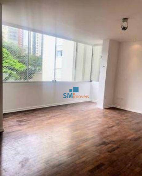 Apartamento para alugar com 4 quartos, 205m² - Foto 3