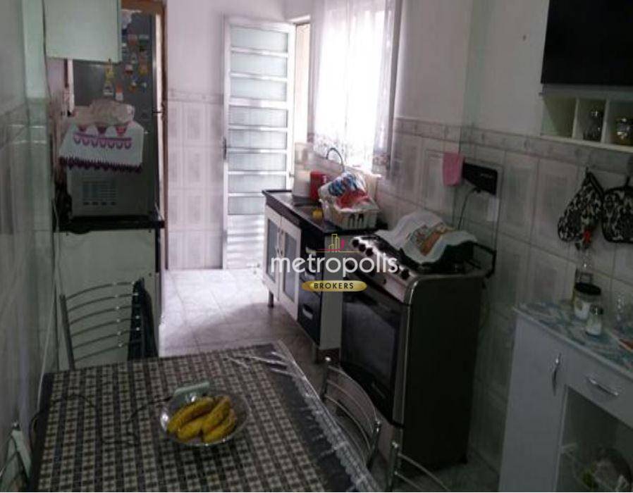 Sobrado à venda com 3 quartos, 130m² - Foto 7