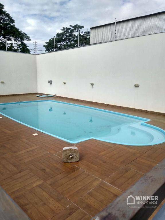 Chácara à venda com 2 quartos, 120m² - Foto 3