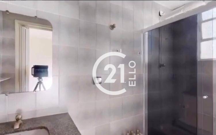 Apartamento à venda com 1 quarto, 48m² - Foto 4