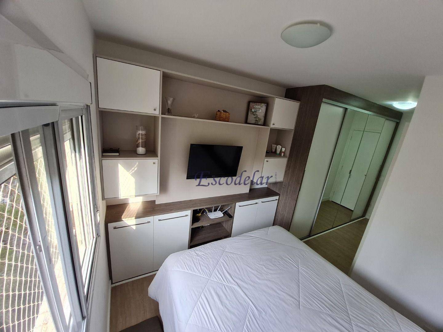 Apartamento à venda com 3 quartos, 109m² - Foto 54