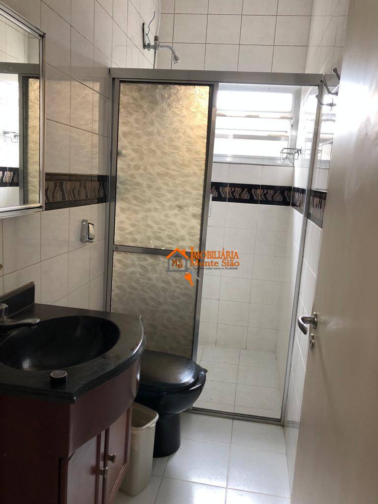 Sobrado à venda com 3 quartos, 164m² - Foto 20