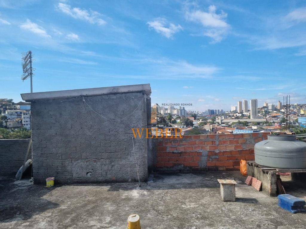 Sobrado à venda com 3 quartos, 110m² - Foto 19