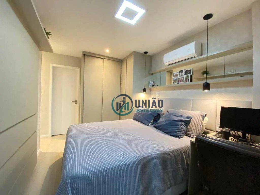 Apartamento à venda com 2 quartos, 95m² - Foto 14