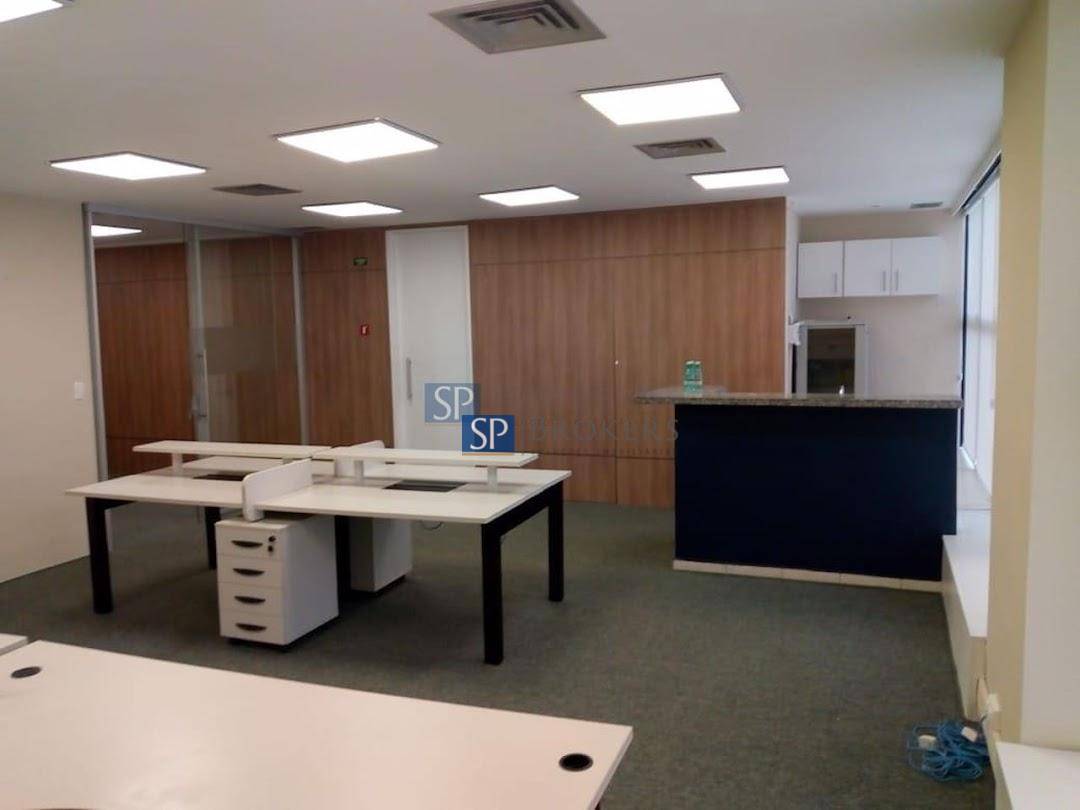 Conjunto Comercial-Sala para alugar, 162m² - Foto 1