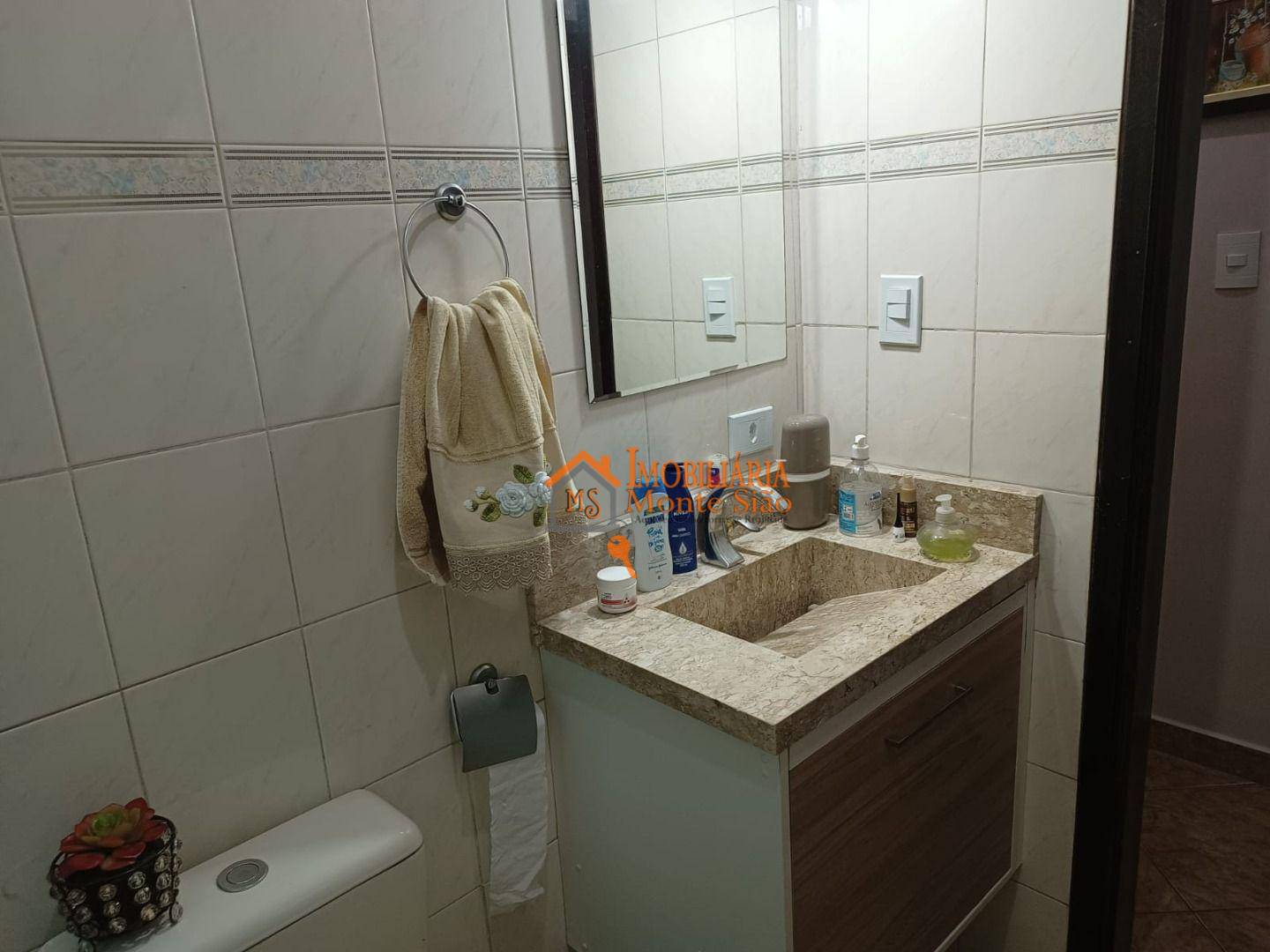 Sobrado à venda com 3 quartos, 125M2 - Foto 30