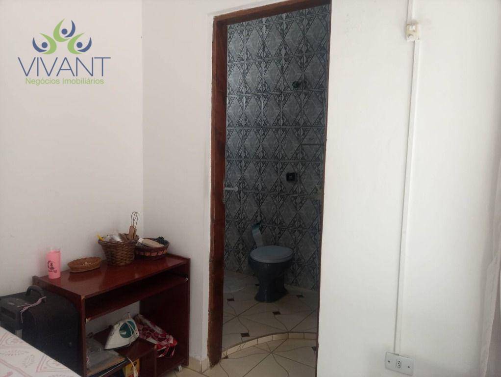 Sobrado à venda com 4 quartos, 235m² - Foto 16