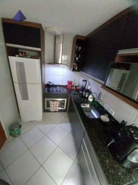 Apartamento à venda com 2 quartos, 50m² - Foto 3