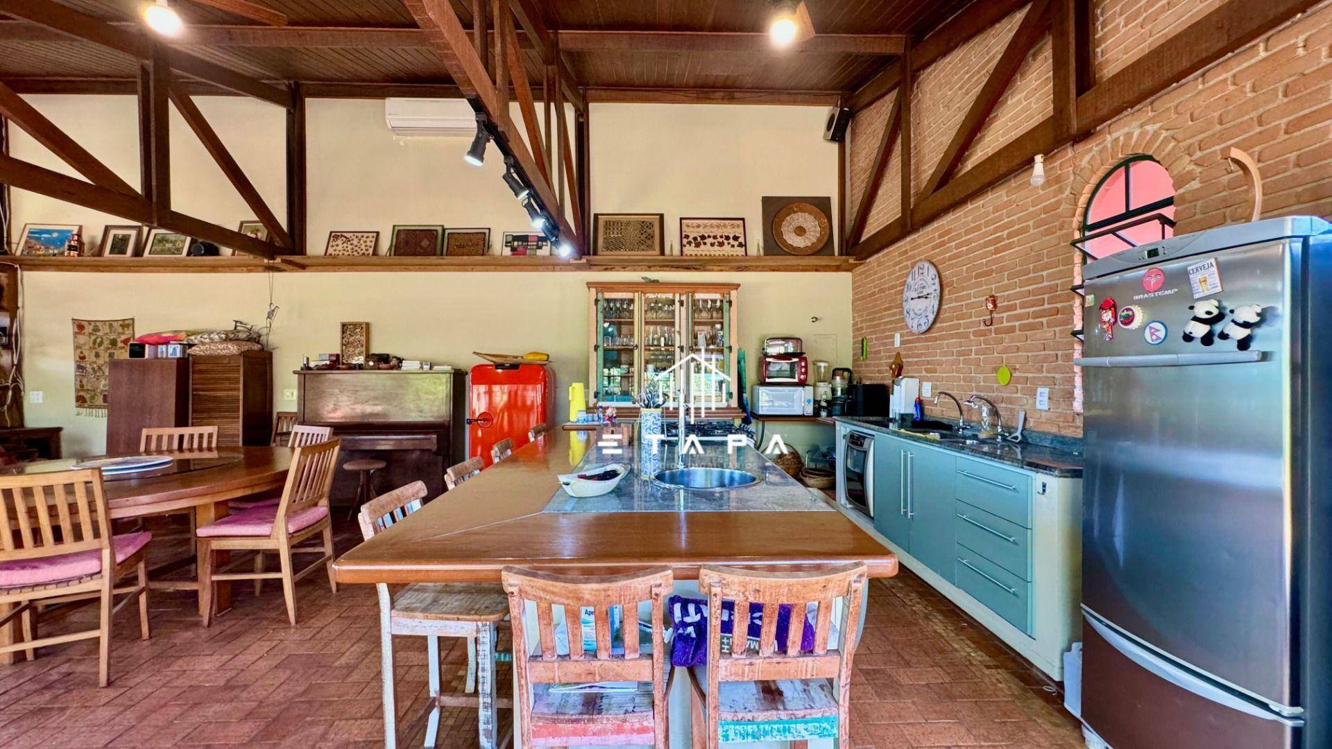 Casa à venda com 5 quartos, 539m² - Foto 22