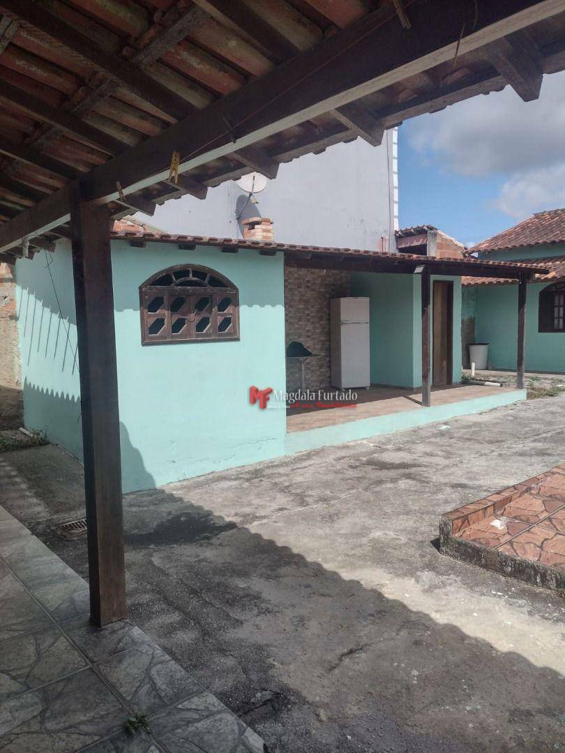 Casa à venda com 4 quartos, 420M2 - Foto 7