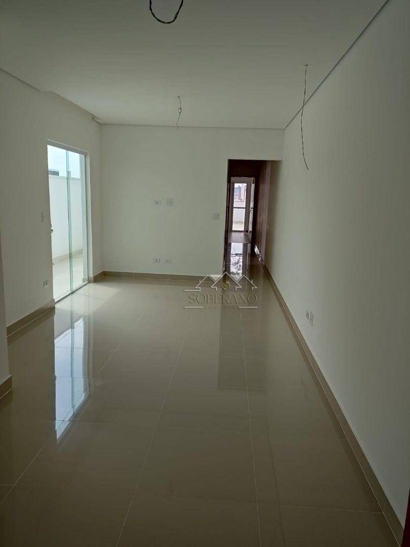 Apartamento à venda com 3 quartos, 93m² - Foto 1