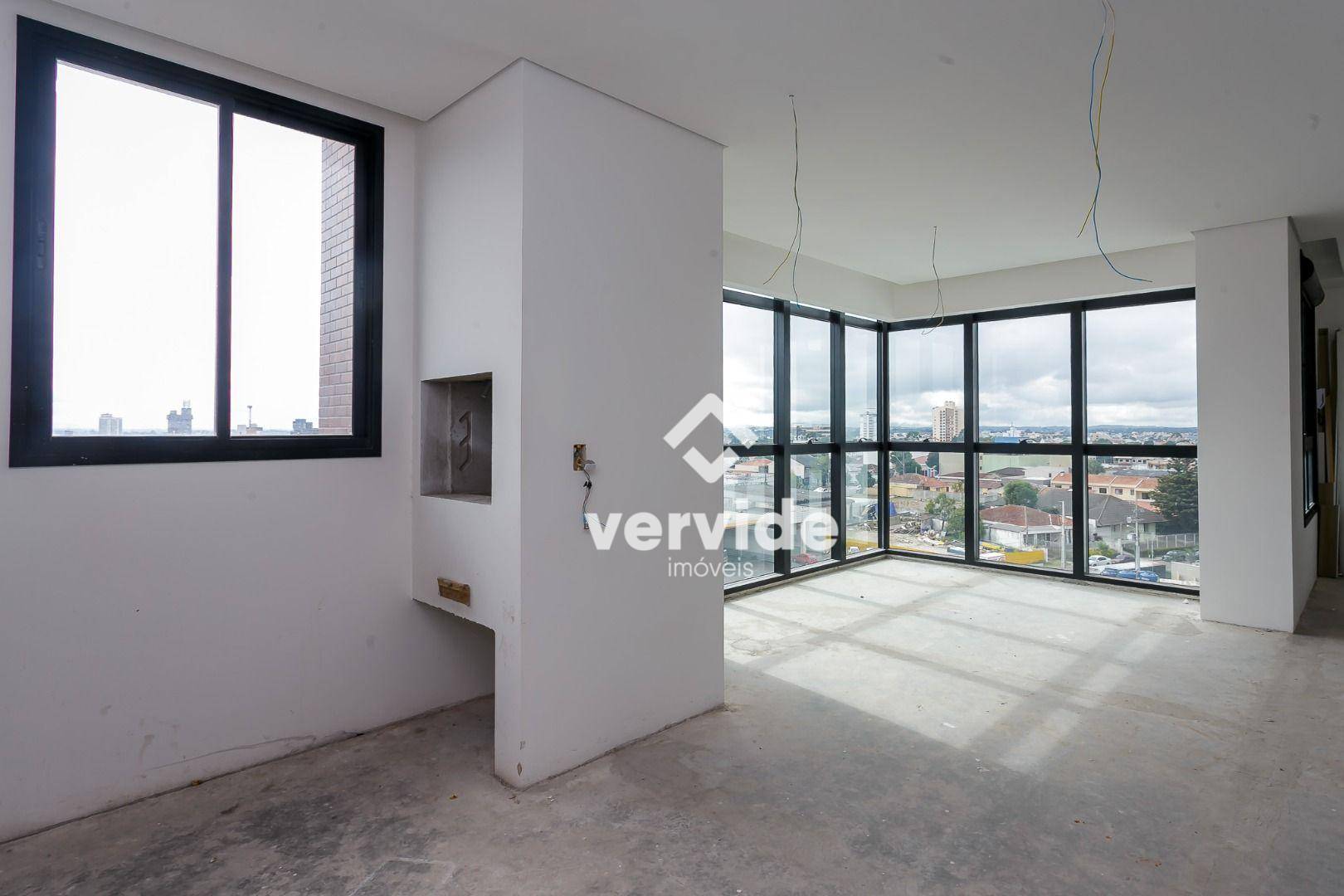 Apartamento à venda com 4 quartos, 251m² - Foto 5