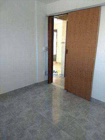 Apartamento à venda com 2 quartos, 50m² - Foto 3