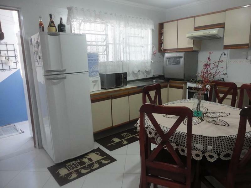 Apartamento à venda com 3 quartos, 142m² - Foto 2