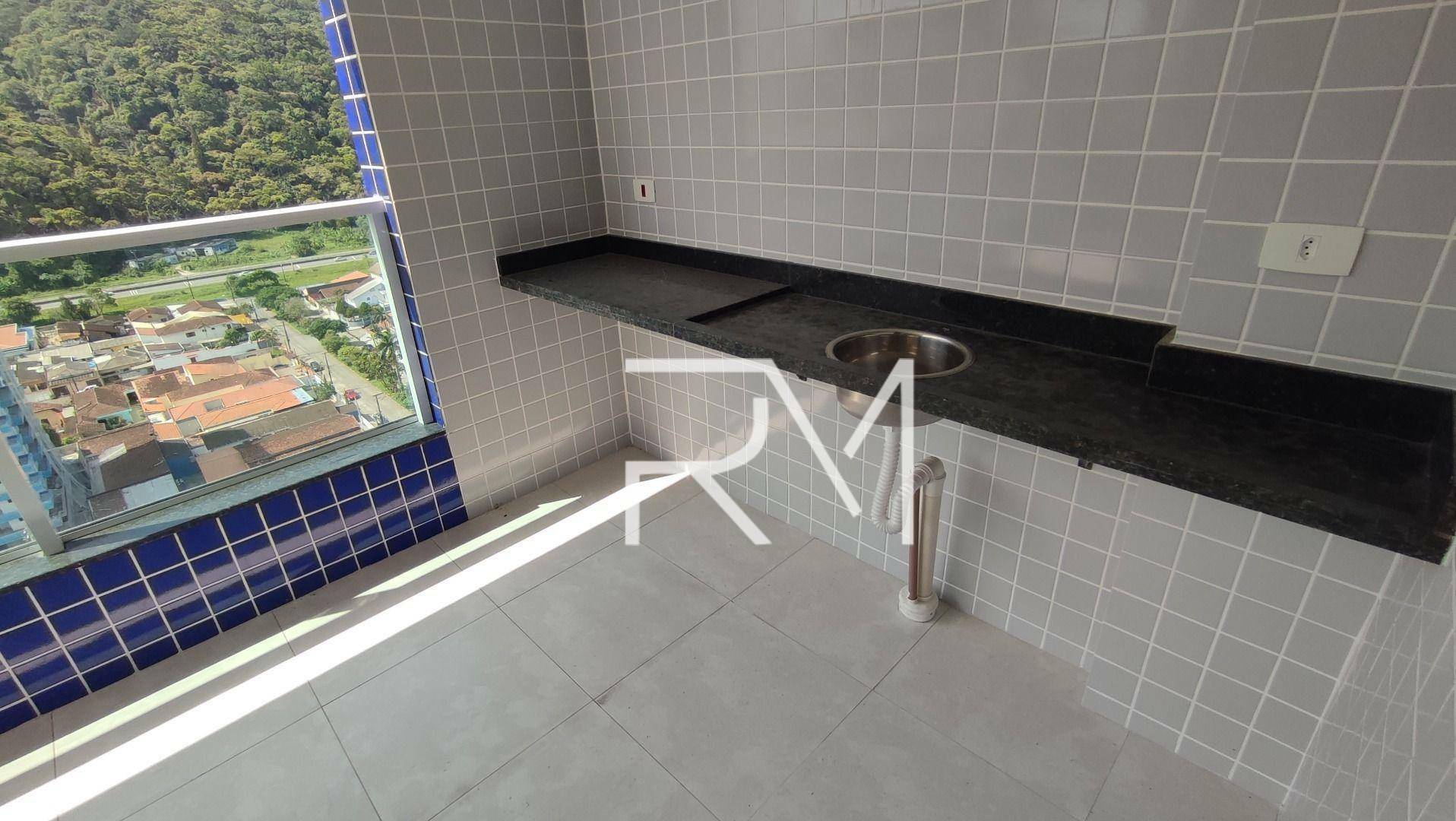 Apartamento à venda com 2 quartos, 80m² - Foto 4