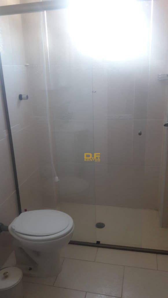 Apartamento à venda com 2 quartos, 34m² - Foto 11