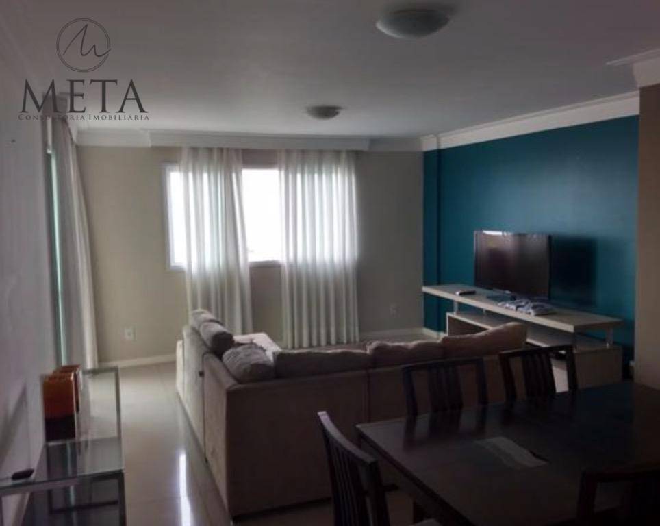 Apartamento à venda com 3 quartos, 115m² - Foto 8