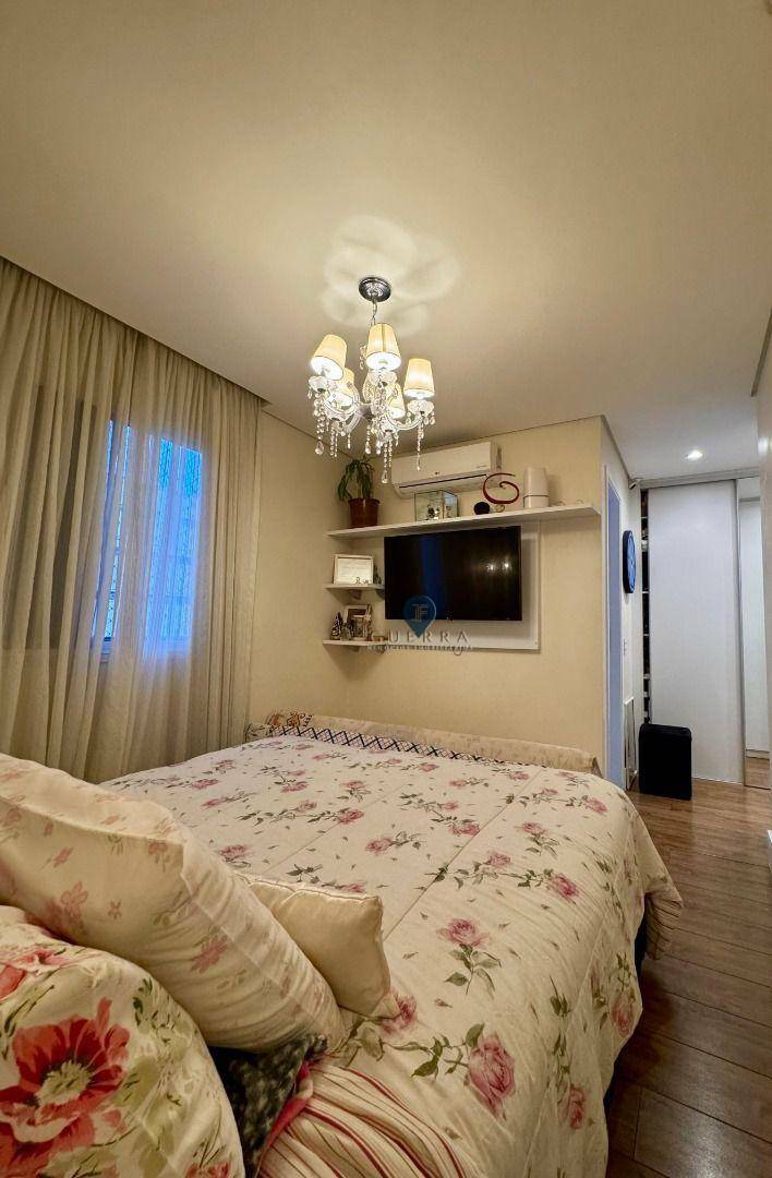 Apartamento à venda com 3 quartos, 119m² - Foto 17