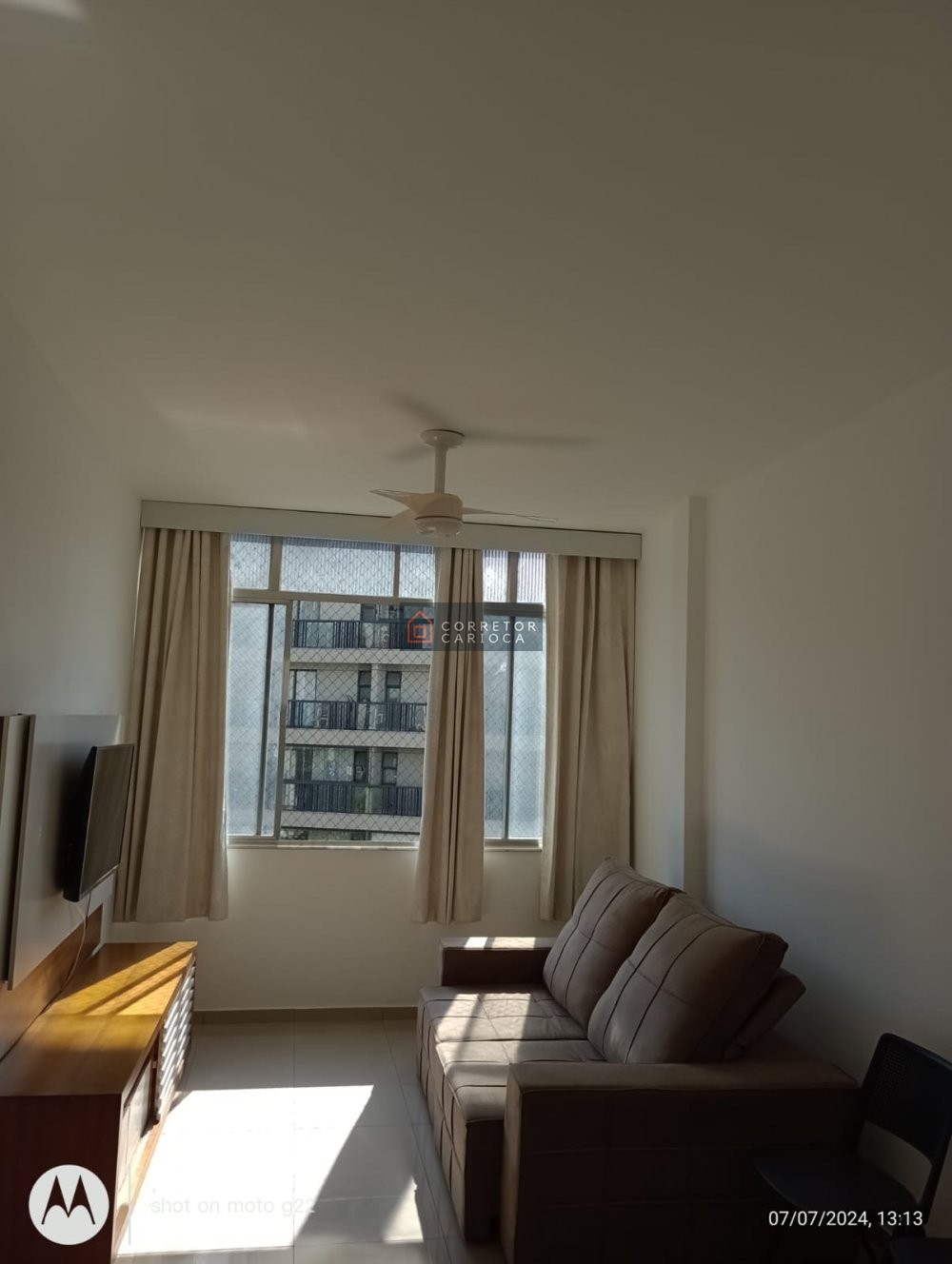 Apartamento para alugar com 2 quartos, 73m² - Foto 3