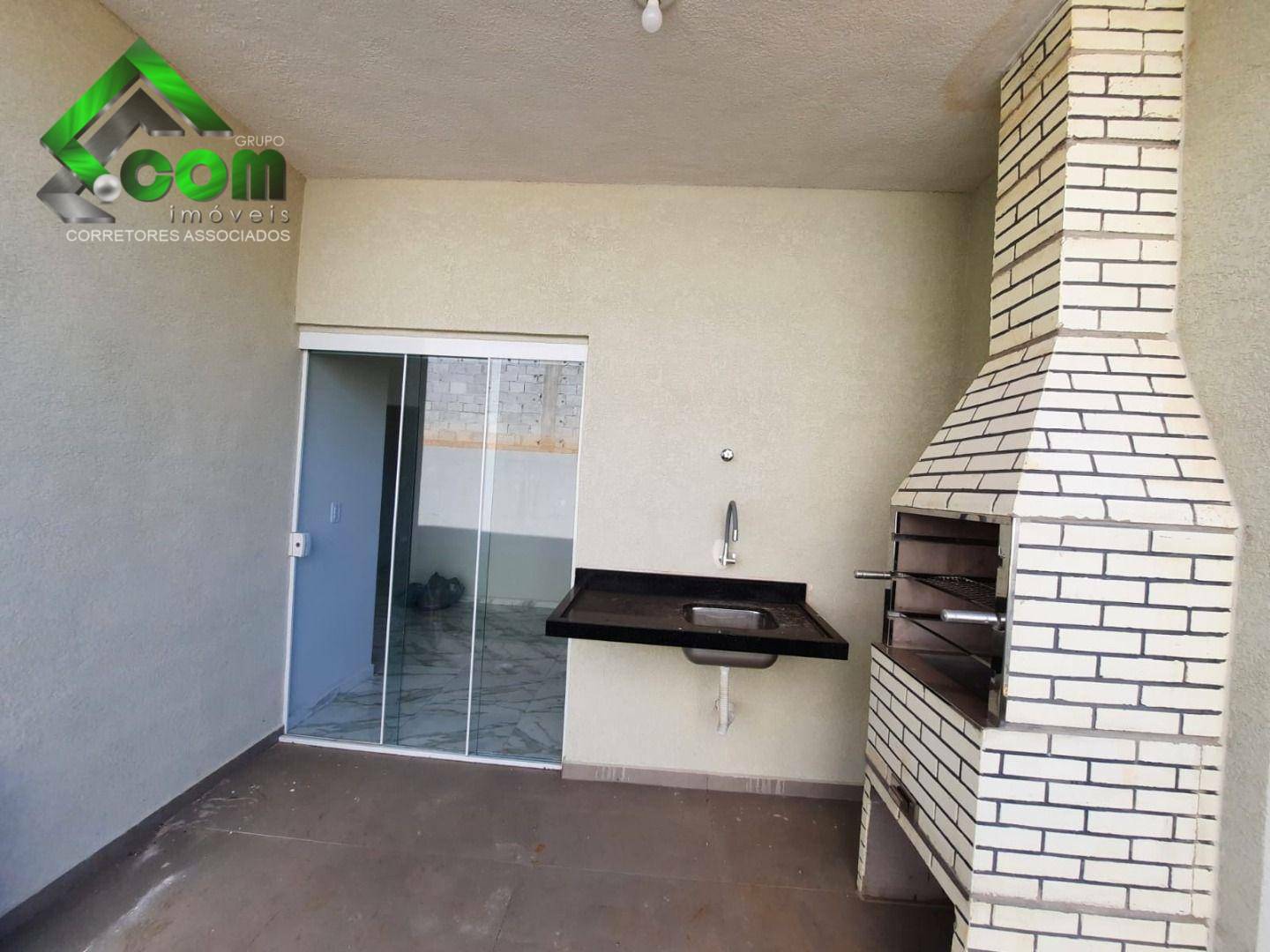 Casa à venda com 3 quartos, 116m² - Foto 18