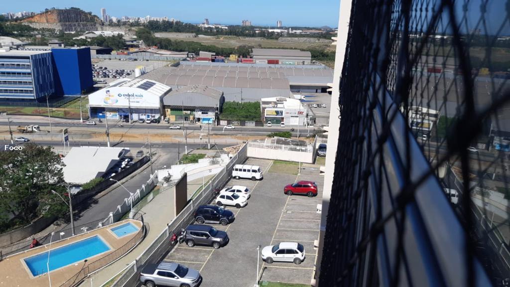 Apartamento para alugar com 2 quartos, 55m² - Foto 6