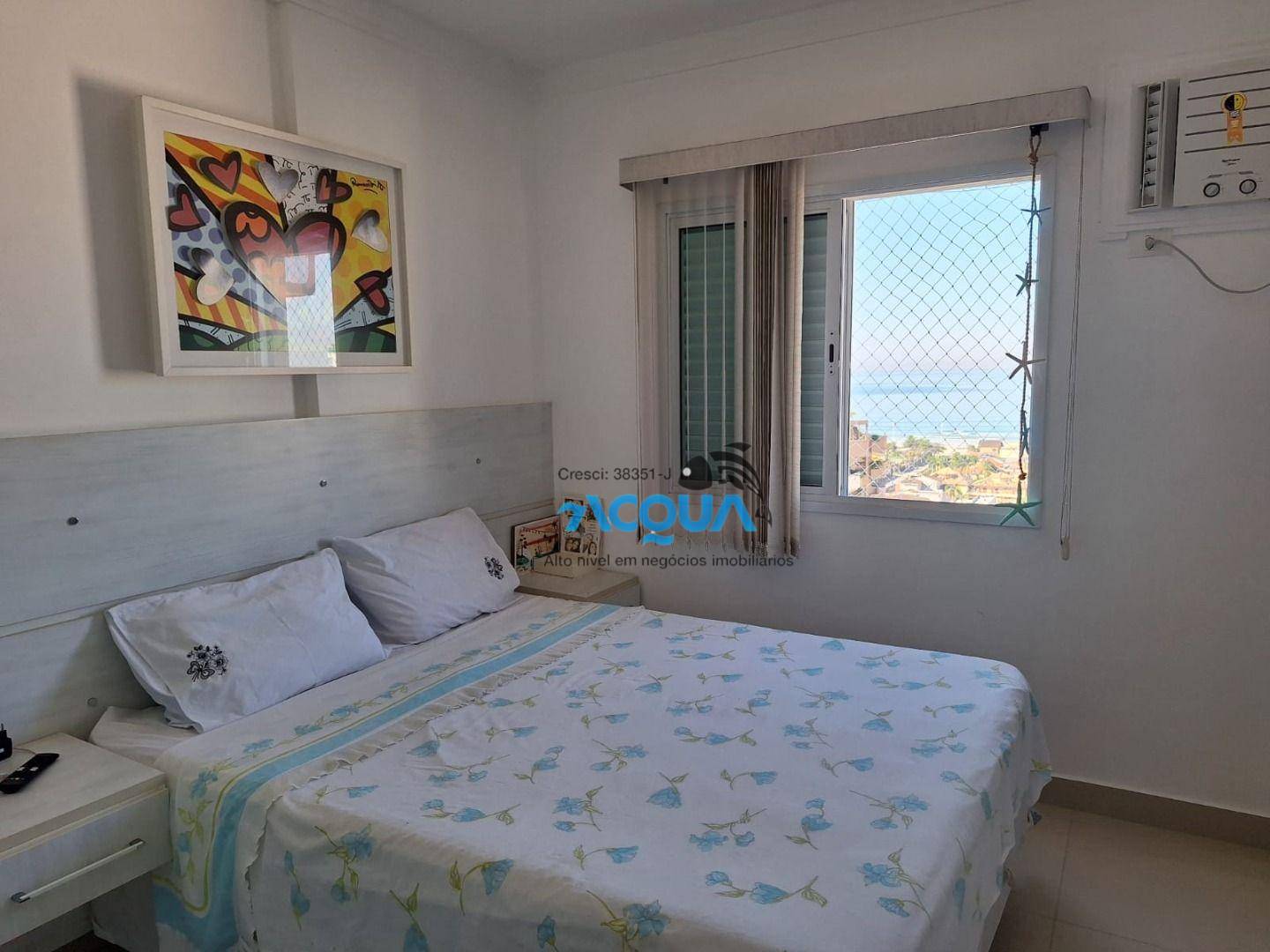 Apartamento à venda com 3 quartos, 117m² - Foto 6