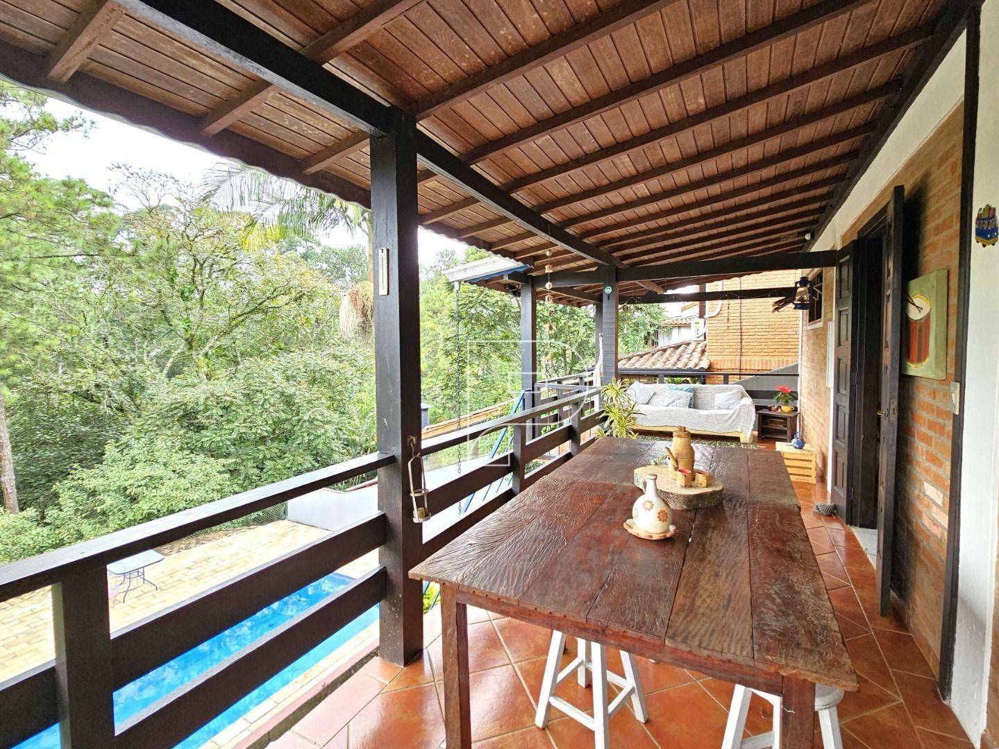 Casa de Condomínio à venda com 3 quartos, 261m² - Foto 19