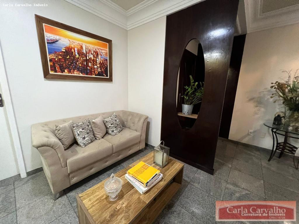 Apartamento à venda com 3 quartos, 100m² - Foto 11