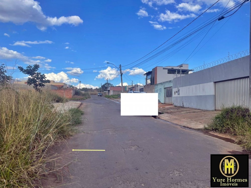 Terreno à venda, 370m² - Foto 6