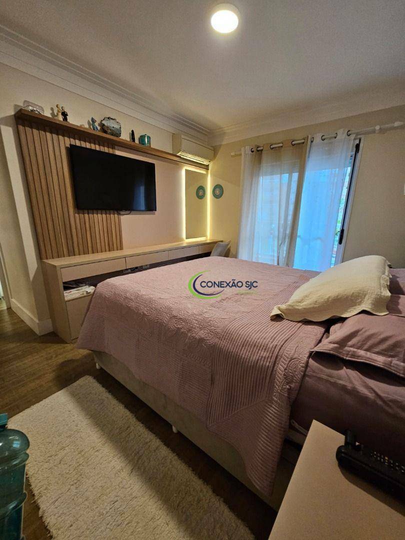 Apartamento à venda com 3 quartos, 182m² - Foto 18