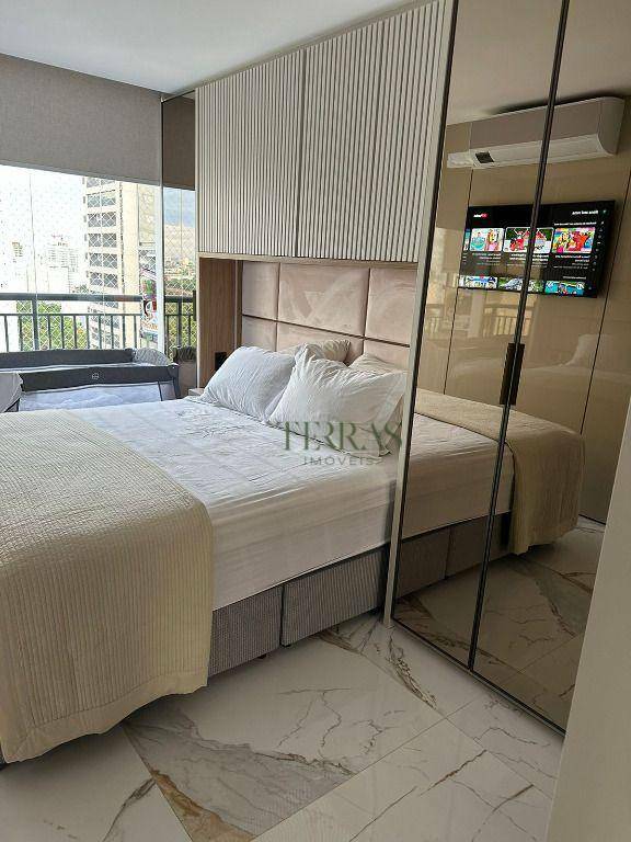 Apartamento à venda com 2 quartos, 106M2 - Foto 11