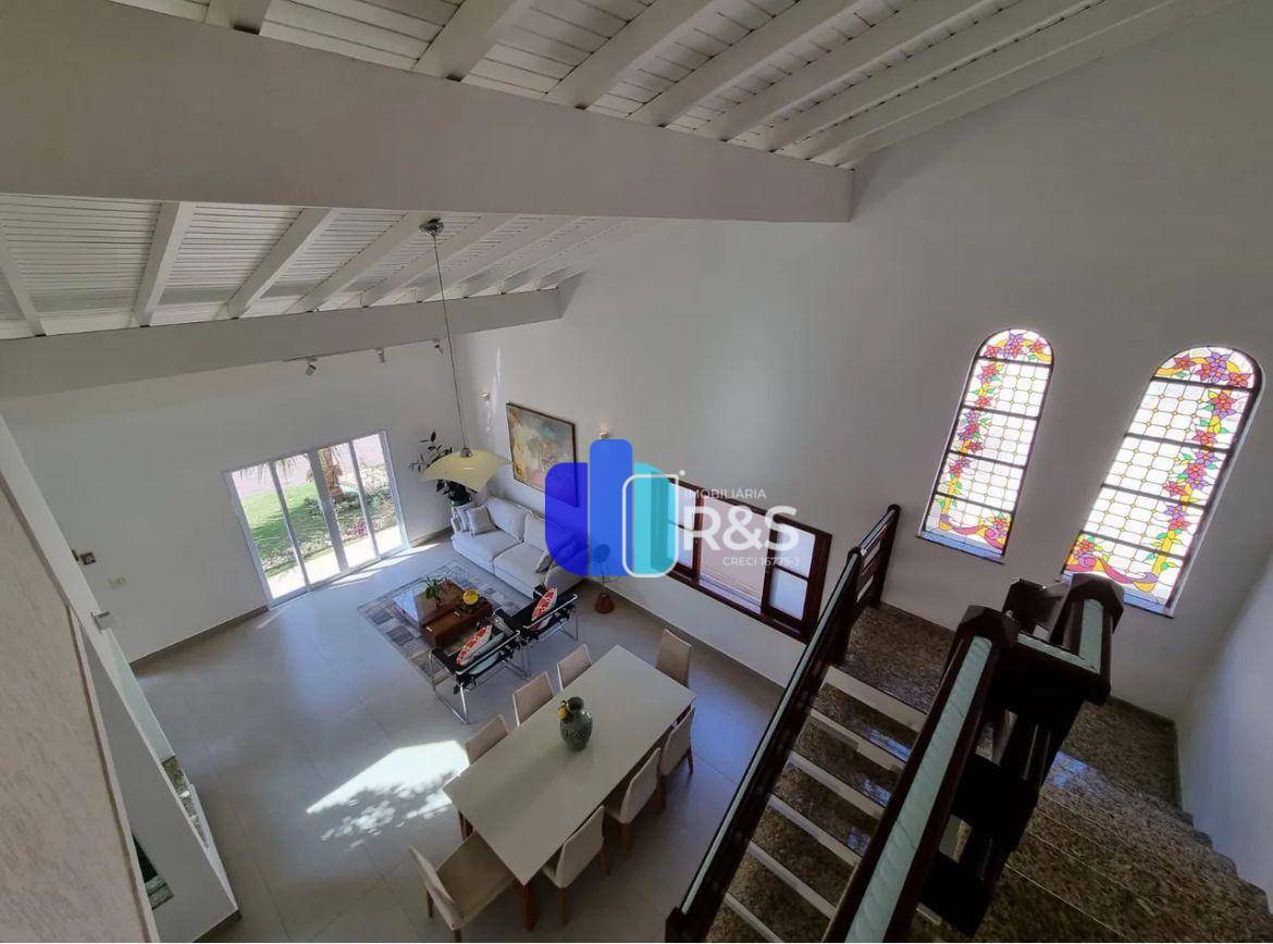 Casa de Condomínio à venda e aluguel com 3 quartos, 350m² - Foto 10