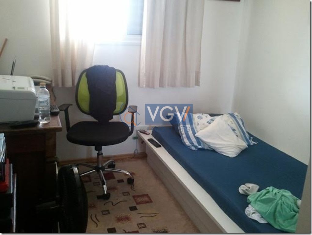 Apartamento à venda com 3 quartos, 115m² - Foto 8